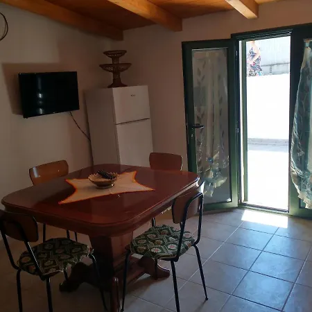 Appartement Da Carla