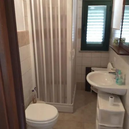 Apartment Da Carla Iglesias