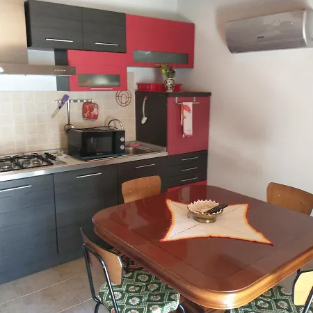 Da Carla Apartment