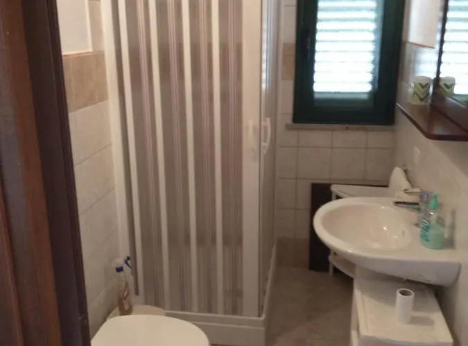 公寓 Da Carla 伊格莱西亚斯